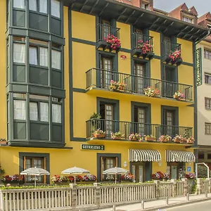 2* Maison d'hôtes Getariano