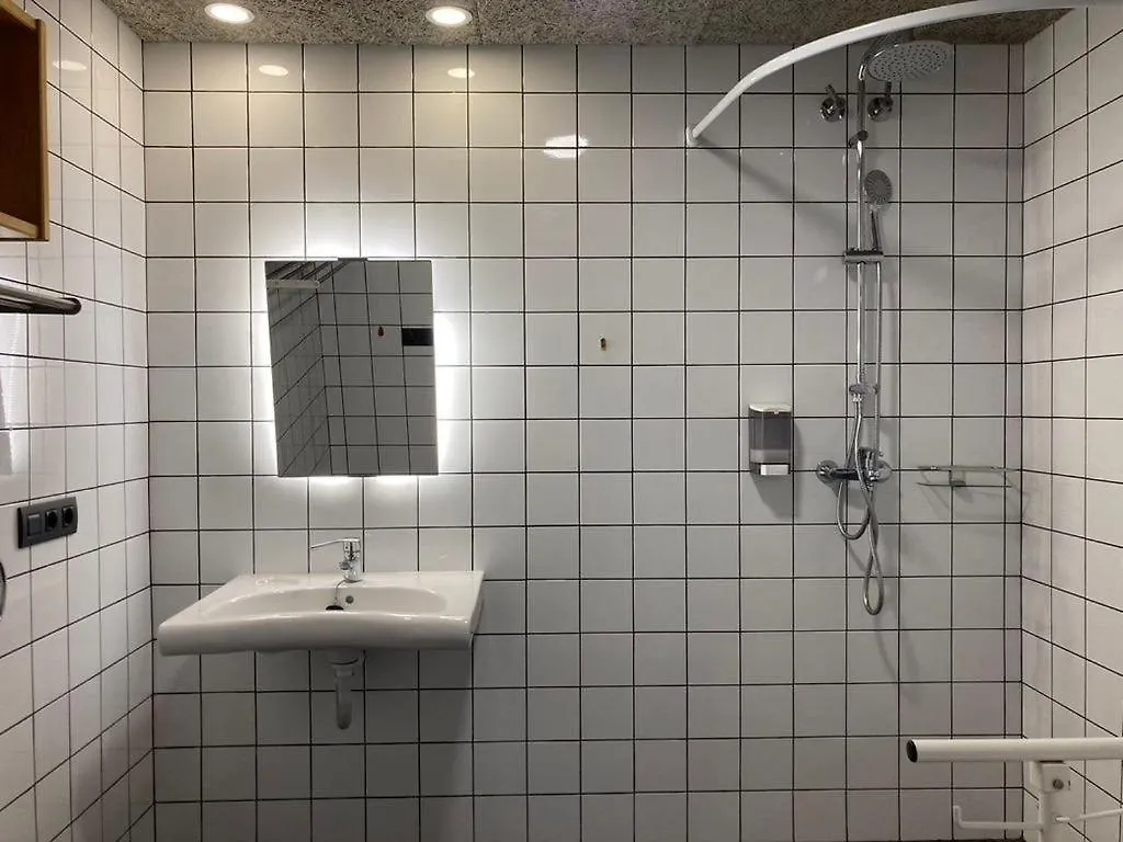 Itsaso Apartamentuak Getaria Espagne