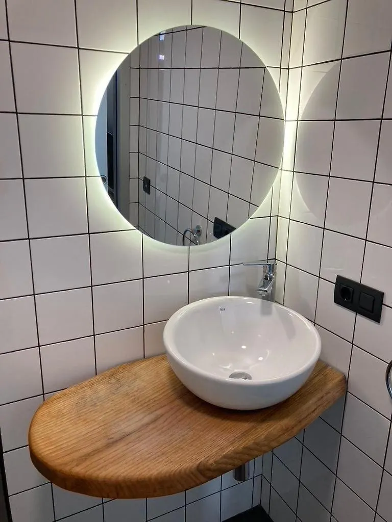 Appartement Itsaso Apartamentuak Getaria